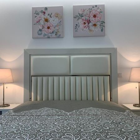 Apartamentos Quebra-Mar 2 纳扎雷 外观 照片