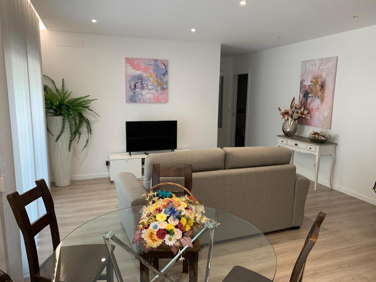 Apartamentos Quebra-Mar 2 纳扎雷 外观 照片