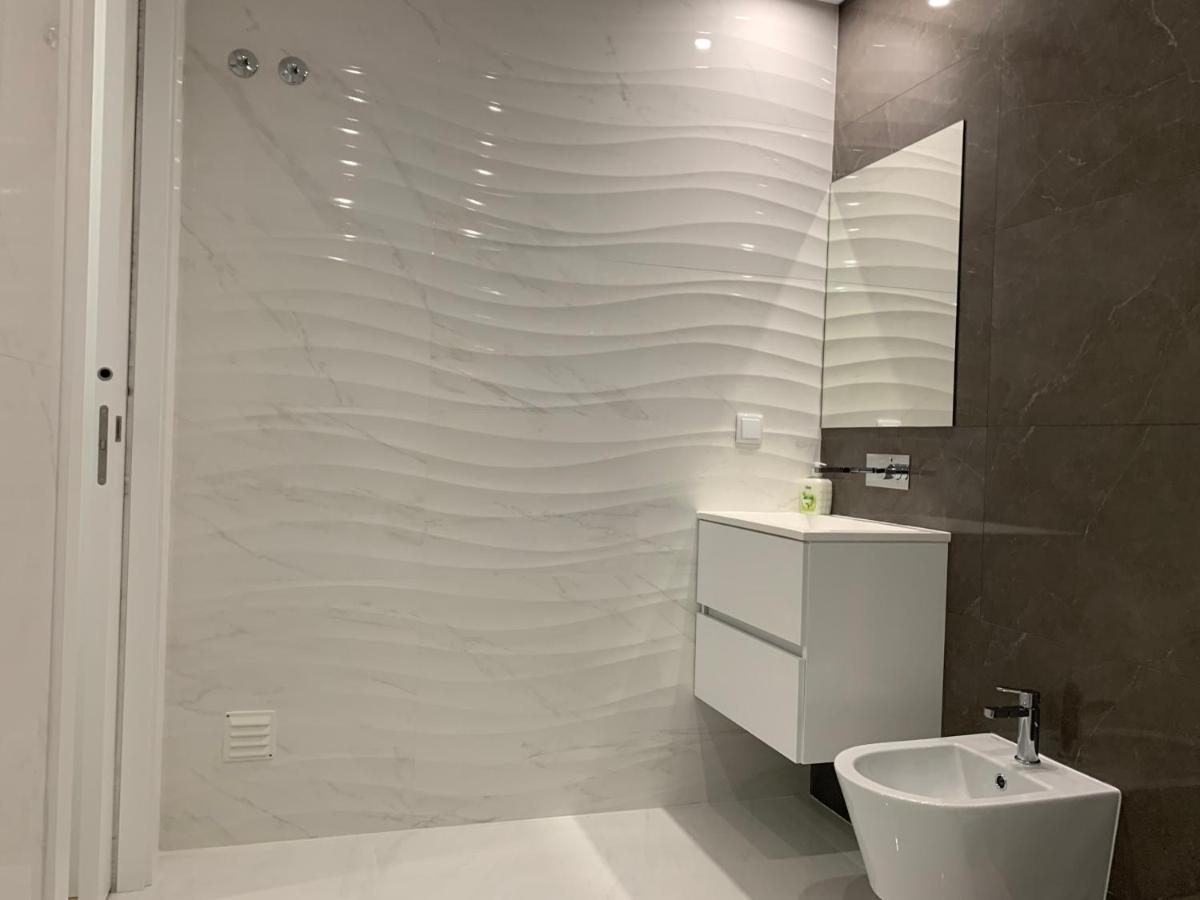 Apartamentos Quebra-Mar 2 纳扎雷 外观 照片