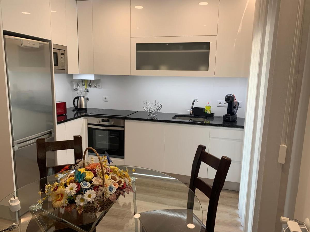 Apartamentos Quebra-Mar 2 纳扎雷 外观 照片
