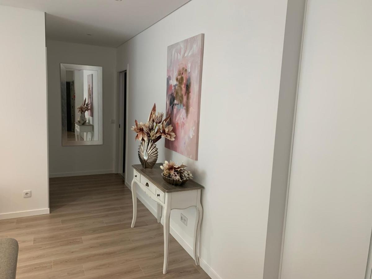 Apartamentos Quebra-Mar 2 纳扎雷 外观 照片