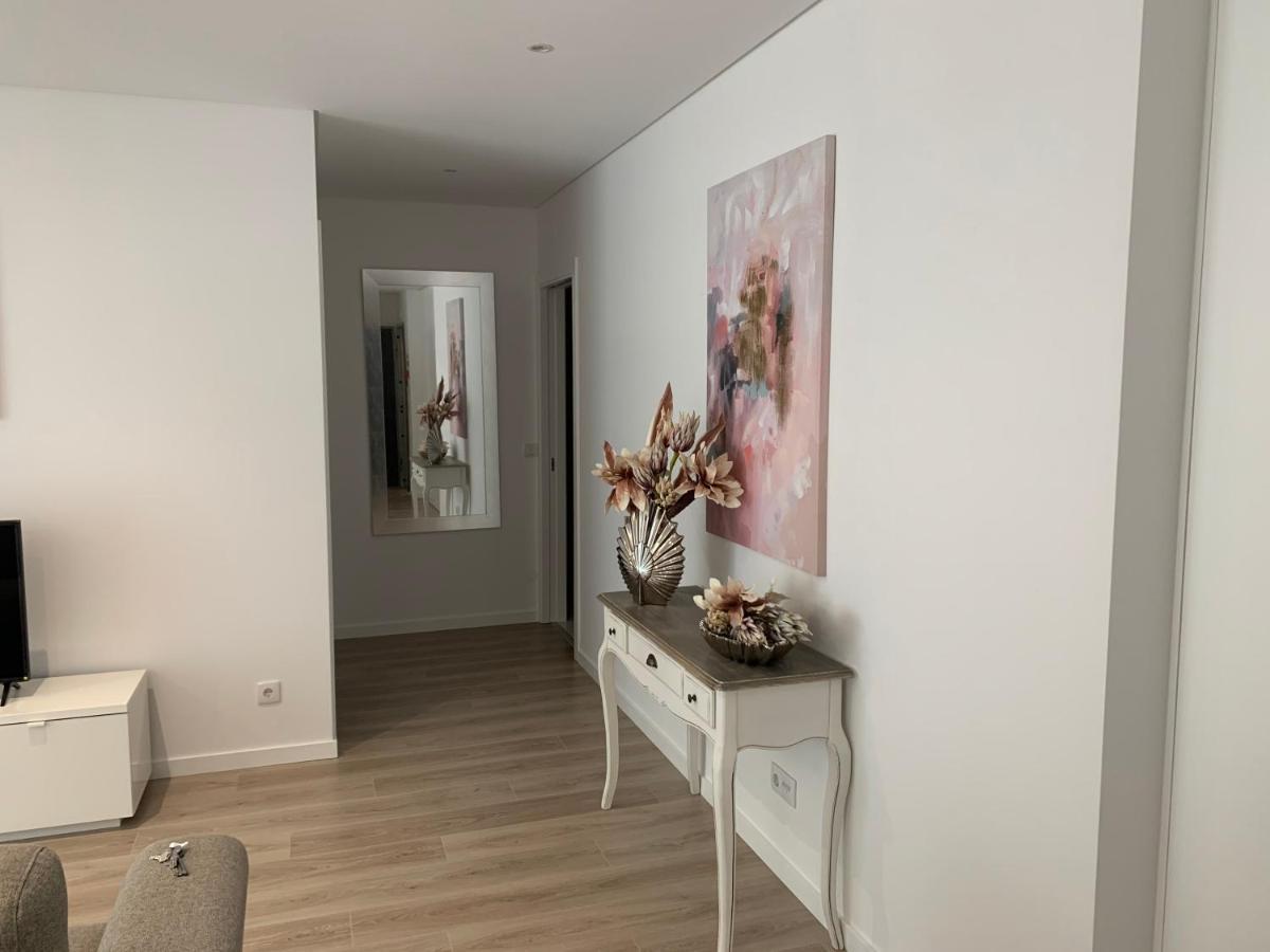 Apartamentos Quebra-Mar 2 纳扎雷 外观 照片